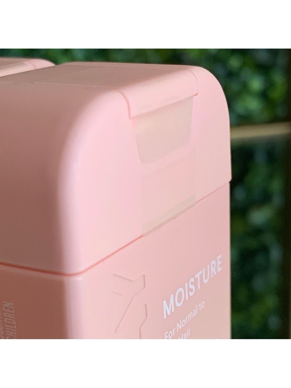 MONDAY Haircare MOISTURE Shampoo & Conditioner Set | NEW | Travel Size 50mL - Picture 8 of 11